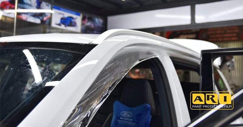 【HOT】Dán PPF ô tô, xe hơi, xe máy uy tín, giá rẻ ở quận Tân Phú