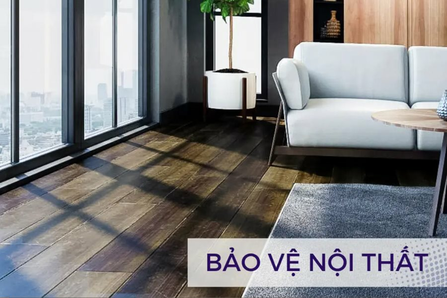 【TOP 】Dán phim cách nhiệt nhà kính Bình Tân giá tốt nhất