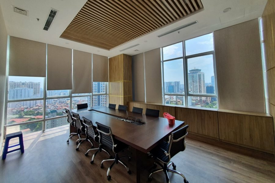 【TOP 】Dán phim cách nhiệt nhà kính Tân Bình giá tốt nhất