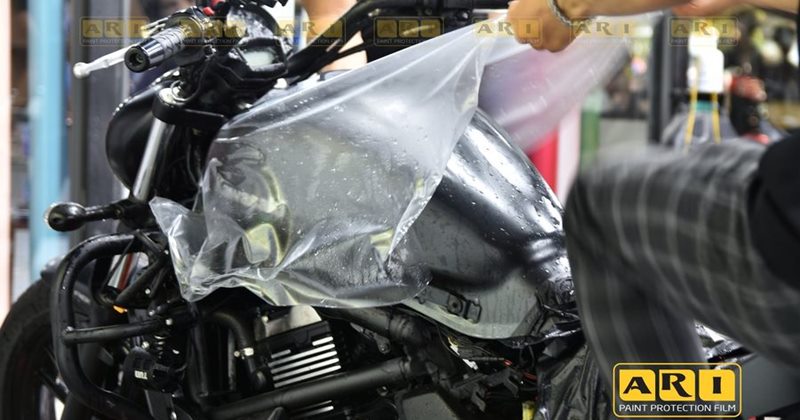 【HOT】Dán phim PPF ô tô, xe hơi xe máy tại Biên Hòa - Đồng Nai