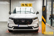 Dán PPF ARI LUMI xe Honda CRV - Hình 1