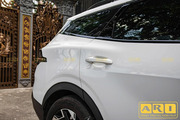Dán PPF ARI LUMI xe Kia Sportage - Hình 11