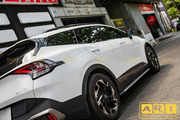 Dán PPF ARI LUMI xe Kia Sportage - Hình 15