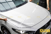 Dán PPF ARI LUMI xe Mazda 3 - Hình 2