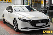 Dán PPF ARI LUMI xe Mazda 3 - Hình 17