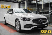 Dán PPF ARI LUMI xe Mercedes C200 - Hình 17