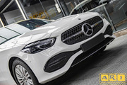 Dán PPF ARI LUMI xe Mercedes C200 - Hình 10