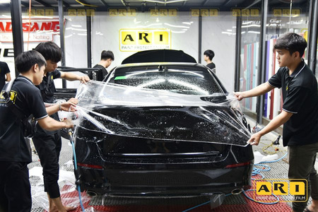 【HOT】Dán PPF Ô Tô Xe Hơi. Thi Công Tận Nơi Bảng Giá Mới Nhất