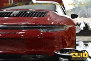 Dán PPF xe Porsche 911 Targa 4 GTS - Hình 20
