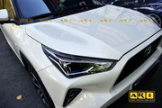 Dán PPF xe Yaris Cross - Hình 11