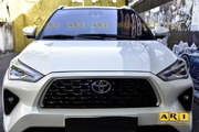 Dán PPF xe Yaris Cross - Hình 12