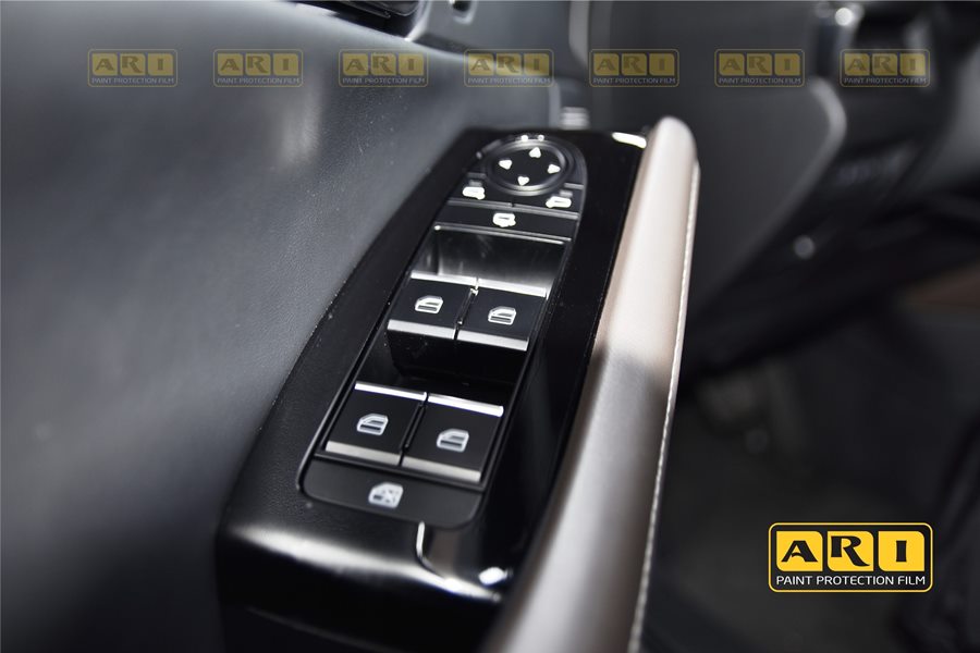 Dán PPF nội thất Mazda CX-30 - Nâng cao tính thẩm mỹ cho "xế iu"