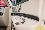 Dán PPF nội thất Maybach S450 2023 - Hình 13