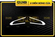 Dán PPF nội thất Skoda Kushaq - Hình 7