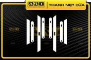 Dán PPF nội thất Teramont Pro - Hình 6