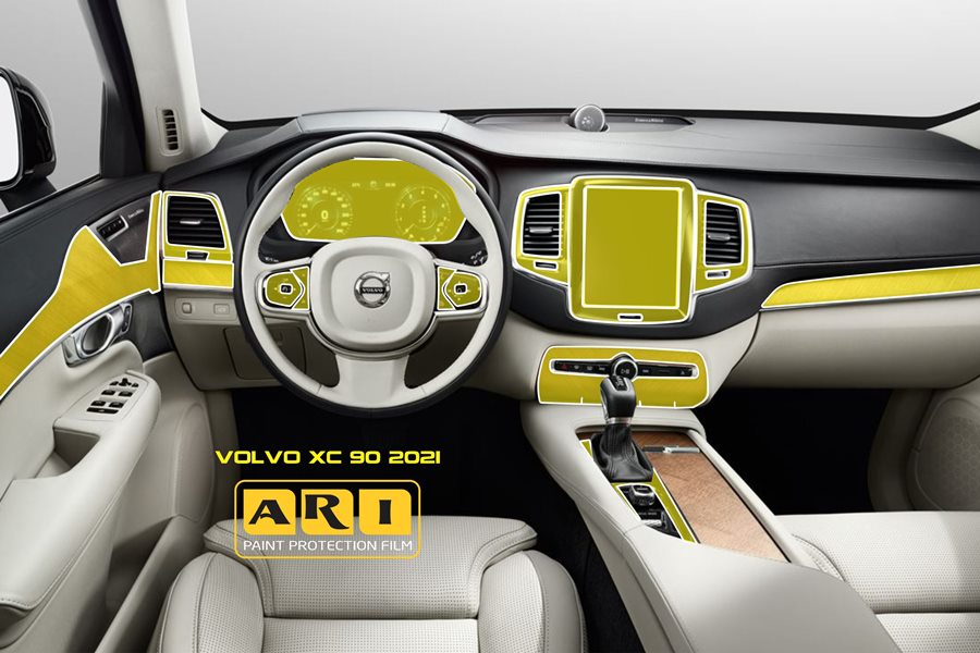 2011 VOLVO XC90 MY11 EXECUTIVE GEARTRONIC REVIEW - B4435 - YouTube