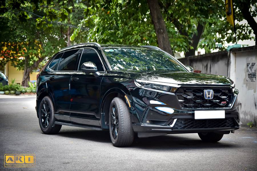 【HOT】Dán PPF ô tô, xe hơi Lâm Đồng uy tín, giá tốt