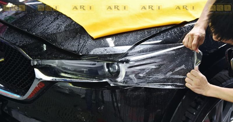 Dán PPF ô tô, xe hơi, xe máy bảo vệ sơn ở Thủ Đức nên chọn địa chỉ nào uy tín?