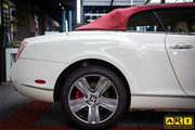 Dán PPF xe Bentley - Hình 11