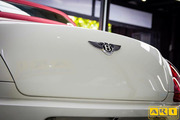 Dán PPF xe Bentley - Hình 12