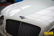 Dán PPF xe Bentley - Hình 15