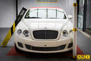 Dán PPF xe Bentley - Hình 6