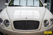 Dán PPF xe Bentley - Hình 7