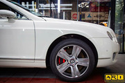 Dán PPF xe Bentley - Hình 10