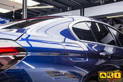 Dán PPF xe BMW 640i - Hình 8