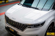 Dán PPF xe Kia Carnival - Hình 12