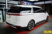Dán PPF xe Kia Carnival - Hình 9