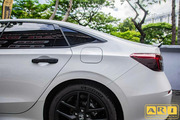 Dán PPF xe Honda Civic - Hình 13
