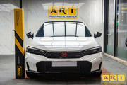 Dán PPF xe Honda Civic - Hình 1