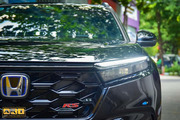 Dán PPF xe Honda CRV 2024 - Hình 17