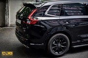 Dán PPF xe Honda CRV 2024 - Hình 19