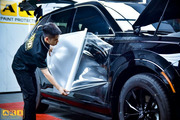 Dán PPF xe Honda CRV 2024 - Hình 7