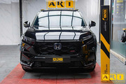 Dán PPF xe Honda CRV - Hình 1