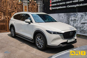 Dán PPF xe Mazda CX8 - Hình 9