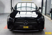 Dán PPF xe Mercedes E300 - Hình 13