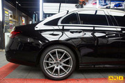 Dán PPF xe Mercedes E300 - Hình 16