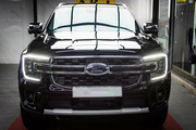 Dán PPF xe Ford Everest - Hình 12