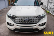 Dán PPF xe Ford Explorer - Hình 11