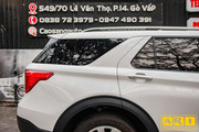 Dán PPF xe Ford Explorer - Hình 8