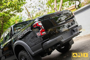 Dán PPF xe Ford Raptor - Hình 15