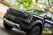 Dán PPF xe Ford Raptor - Hình 16