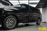 Dán PPF xe GAC M8 - Hình 9
