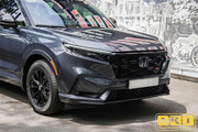 Dán PPF xe Honda CRV màu xám - Hình 11