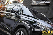 Dán PPF xe Hyundai Santafe - Hình 10