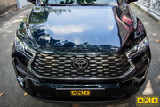 Dán PPF xe Innova Cross - Hình 6