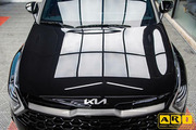 Dán PPF xe Kia Sportage - Hình 15